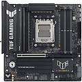 ASUS tuf gaming b850m-plus wifi7 scheda madre micro atx amd am5
