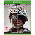 Activision Xbox One Call Of Duty Black Ops Cold War