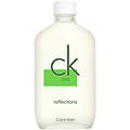 ck one summer edt 100ml vapo