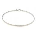 bracciale donna oro bianco gl100648