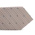 cravatta h-tie75cm beige