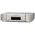 MARANTZ lettore cd hi fi silver cd6007