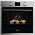 - forno elettrico da incasso kodgs20tx capacità 72 l multifunzione ventilato cottura e