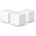 sistema mesh wi-fi 6 ax1500 3 pack