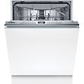 smh4ecx28e serie 4 lavastoviglie da incasso varie cerniera cassetto luce di stato wifi 60 cm