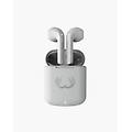 Fresh N Rebel Auricolare Bluetooth Twins Core Grigio Chiaro