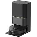 x40 ultra complete robot aspirapolvere con stazione base autoportante nero