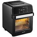 airfriyer 12l 1500w nera (sfr_5510bk)
