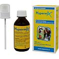 hypermix rigenera e ripara le lesioni tessutali di ogni animale 100ml spray oleoso