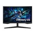 Samsung Monitor Gaming Led 27 Odyssey G5 G55c