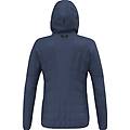 Salewa Ortles Hybrid Tirolwool Jacket Blu