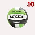 pack da 10 palloni mercurio volley