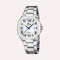 orologio al quarzo square series 19047/1 19047/1