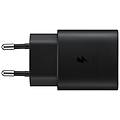 ep-ta800nbegeu caricabatterie usb type-c super fast charging 25w nero