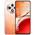 reno12 f 4g ai smartphone tripla fotocamera 50+8+2mp selfie 32mp display 6. 67'' 120hz amoled fhd+