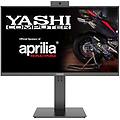 yz2492 monitor pc 24`` led ips 16 9 full hd 1ms 300 cdm webcam vga-dp-hdmi pivot multimediale