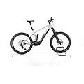 ebike ricondizionata · stereo hybrid 160 hpc · buone condizioni