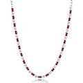 collana argento 925 donna fancy fpr32