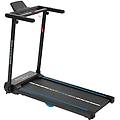tapis roulant run fit rf350 16 km/h 15 livelli inclinazione bluetooth