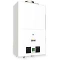 scaldabagno a gas a camera aperta pegaso eco 14l metano low nox gcc1pkaa