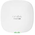 aruba a hewlett packard enterprise company r9b33a punto accesso wlan bianco supporto power over
