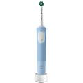 oral-b vitality pro d 103 spazzolino elettrico blue hangable box
