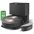 Irobot Roomba Combo J5 J557640 Robot Aspirapolvere E Lavapavimenti Con Svuotamen
