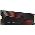 Samsung Ssd 990 Pro 4 Tb M2 5 Interfaccia Pcie Gen 4 0 X4 Nvme 2 0