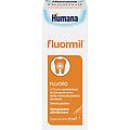 fluormil gocce 15 ml