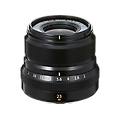 obiettivo xf 23mm f2 wr
