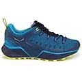- dropline scarpa trekking / avvicinamento uk 8