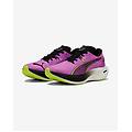scarpe deviate nitro 3 viola nero 44. 5