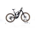 ebike ricondizionata · jam² 9. 9 drifter · come nuovo