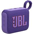 go 4 altoparlante portatile mono viola 4 2 w