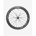 ruota anteriore 404 firecrest disc brake center lock perno passante 12x100 mm