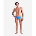 santamarias m slip mare uomo blu 54