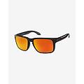 occhiali holbrook xl black ink con lenti prizm ruby polarized