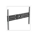 supporto tv slimstyle plus 600s cg da 50 " a 82 " portata max 70 kg vesa 30x40
