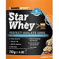sport star whey isolate 750g energetico color mix unica