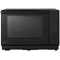 - nn-ds59nbepg forno a microonde superficie piana microonde combinato 27 l 1000 w nero
