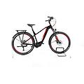 ebike ricondizionata · cairon c 429 · buone condizioni