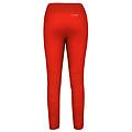 pedroc dry resp w hybrid pantaloni lunghi donna red m/l