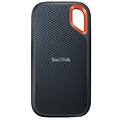 extreme portable 1 tb nero (sdssde611t00g25)