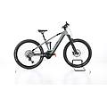 ebike ricondizionata · stereo hybrid 120 slx · buone condizioni