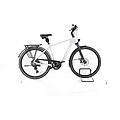 ebike ricondizionata · macina style pro · buone condizioni