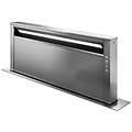 cappa da tavolo downdraft getup ix/a/90 espulsiva acciaio inox prf0161680