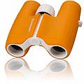 binocolo per bambini junior 6x21 arancio