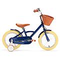 classic 14 pollici blu – bicicletta per bambini