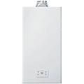 scaldabagno a gas a camera aperta fonte lx 14 litri gpl low nox classe a