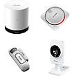 - dch-107kt z-wave smart home starter kit